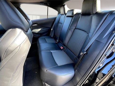 Used 2026 Toyota Corolla XSE image 20