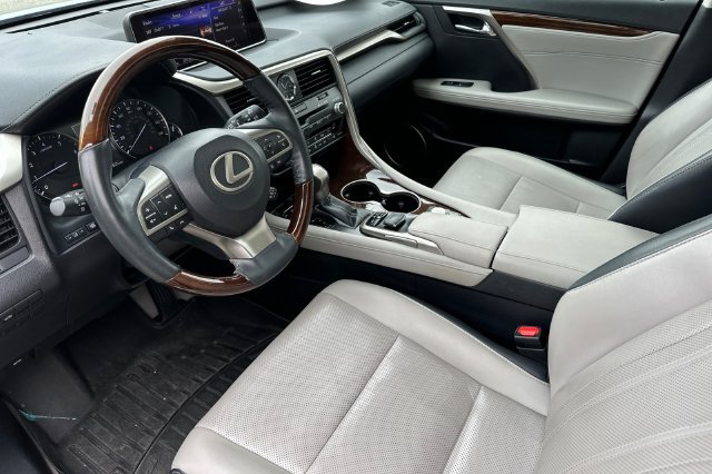 Used 2019 Lexus RX 350 AWD w/ Navigation Package image 11