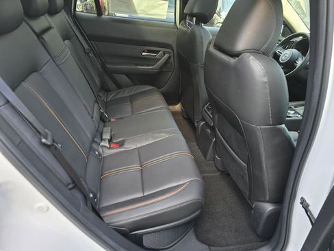 New 2025 MAZDA CX-50 2.5 Hybrid w/ Premium Plus Pkg image 28