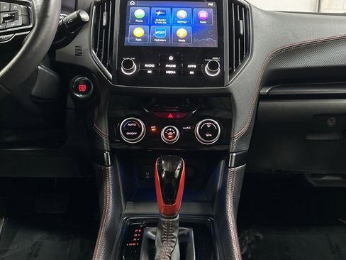 Used 2024 Subaru Forester Sport image 23