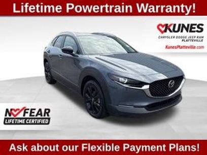 Used 2024 MAZDA CX-30 AWD 2.5 S w/ Preferred Package