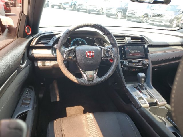 Used 2017 Honda Civic EX image 11