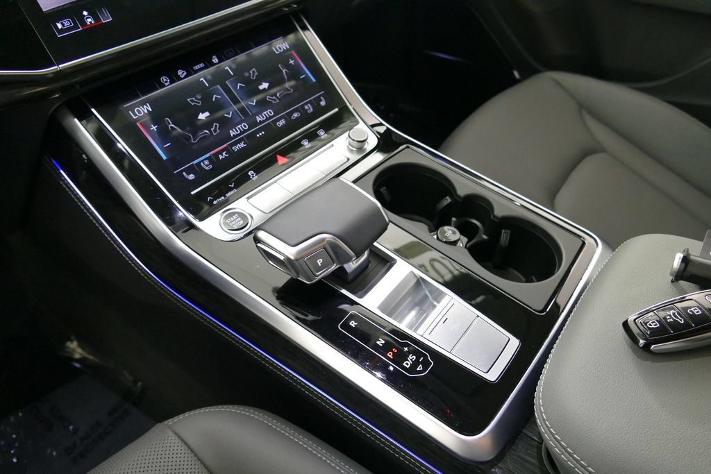 Certified 2026 Audi Q7 3.0T Premium Plus AWD/4WD image 22