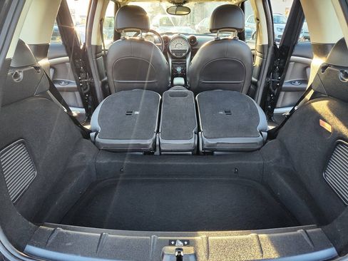 Used 2013 MINI Cooper Countryman FWD image 7