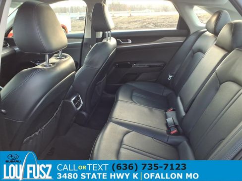 Used 2023 Kia K5 EX w/ EX Premium Package image 27