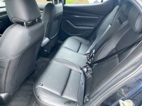 Used 2024 MAZDA MAZDA3 s image 18