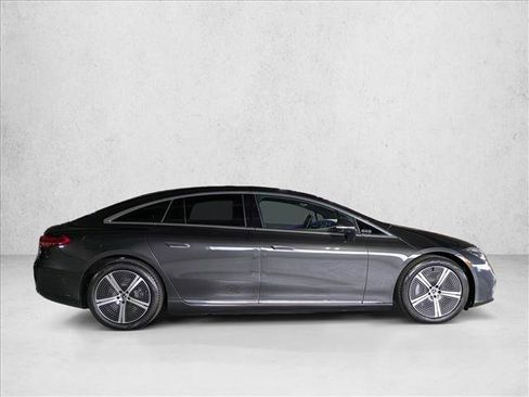 Certified 2023 Mercedes-Benz EQS 450+ Sedan image 7