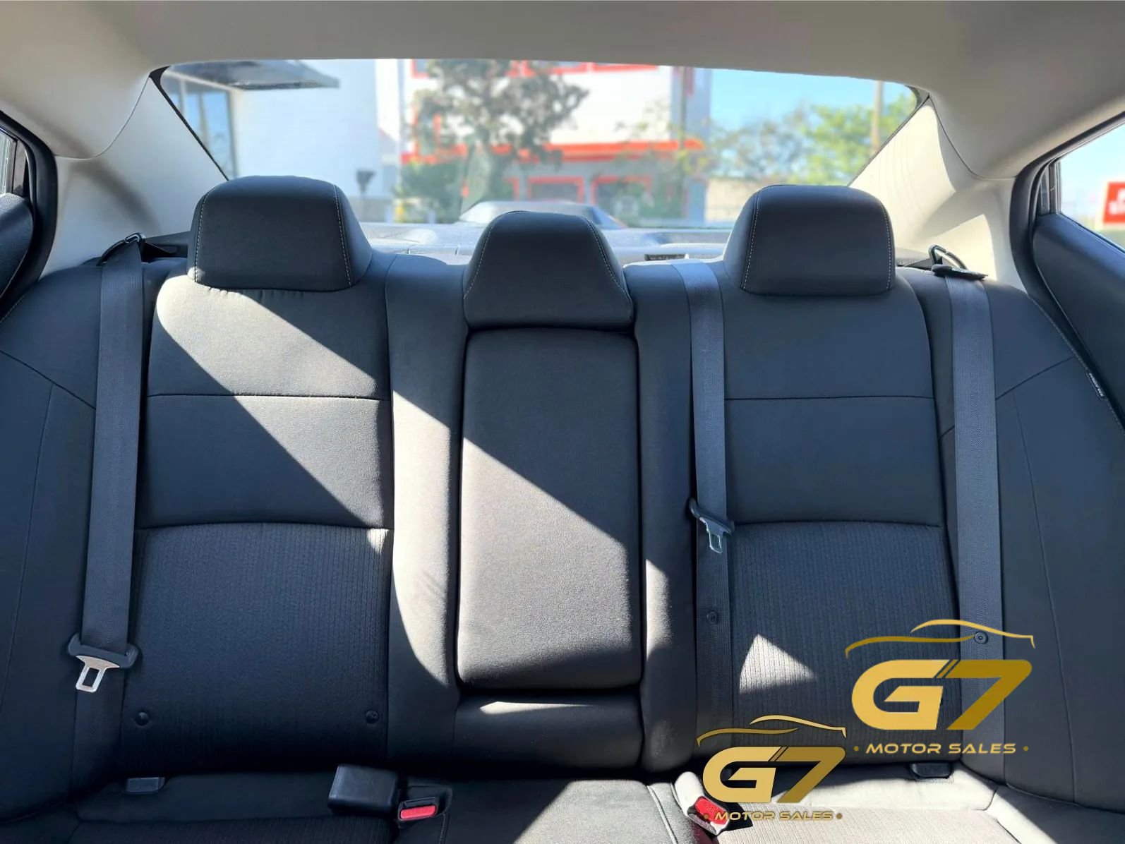 Used 2021 Nissan Altima 2.5 SV FWD image 11