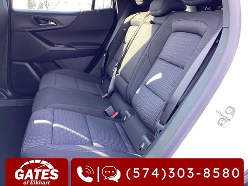 Used 2025 Chevrolet Equinox LT image 15