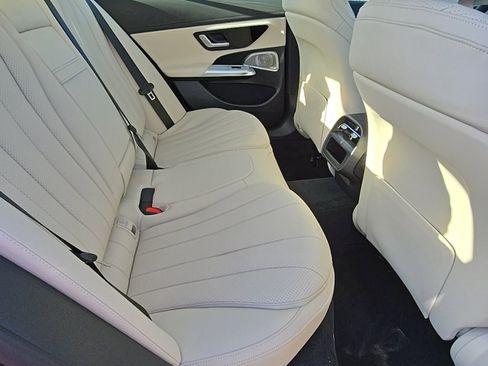 New 2026 Mercedes-Benz E 350 4MATIC image 33