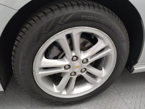 Used 2016 Chevrolet Cruze LT w/ Convenience Package FWD image 31