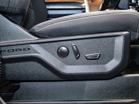 Used 2022 Ford F150 XLT w/ Equipment Group 302A High image 26