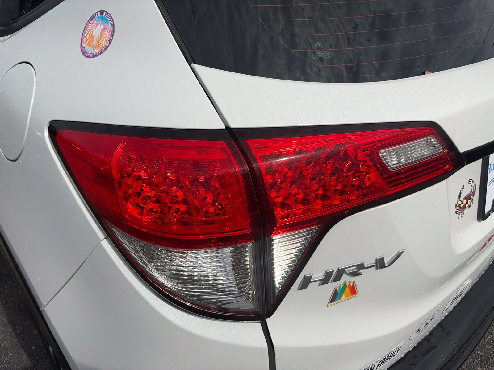 Used 2019 Honda CR-V EX image 16
