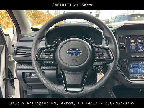 Used 2024 Subaru Crosstrek 2.0i image 41