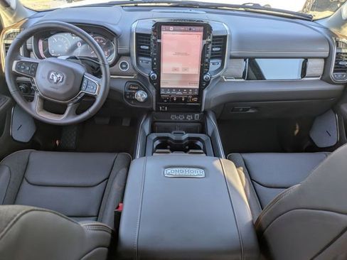 New 2026 RAM 1500 Limited image 13