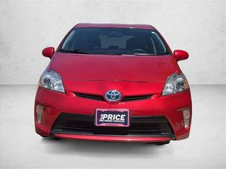 Used 2014 Toyota Prius Two FWD video 2