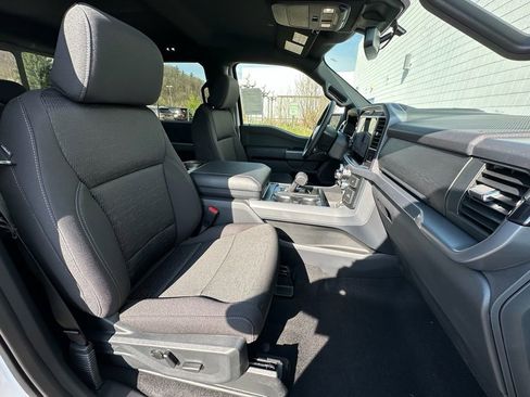 New 2026 Ford F150 XLT image 22