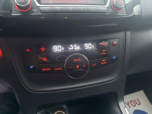 Used 2018 Nissan Sentra SV image 27