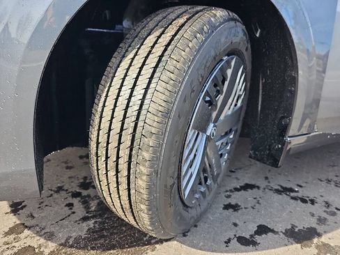New 2026 Nissan Sentra S w/ Floor Mat Package FWD image 34