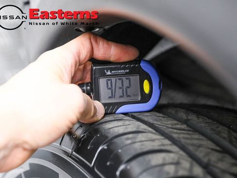 Used 2019 Nissan Rogue SV w/ Premium Package image 31