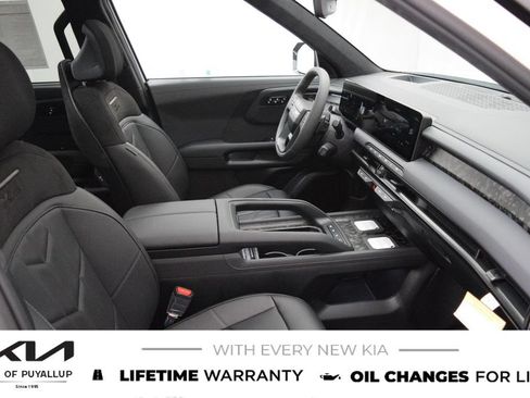 New 2027 Kia Telluride SX Prestige X-Pro AWD/4WD image 16