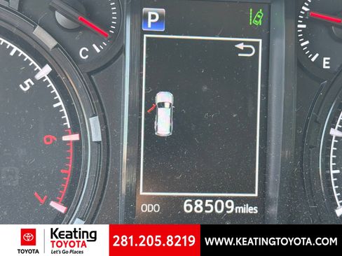Used 2023 Toyota 4Runner SR5 RWD image 17