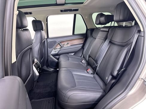 Used 2023 Land Rover Range Rover SE AWD/4WD image 20
