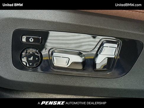 New 2026 BMW X5 xDrive50e w/ Executive Package AWD/4WD image 4