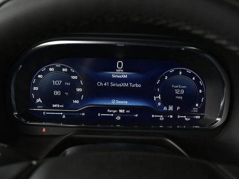 Used 2024 Chevrolet Suburban High Country AWD/4WD image 42