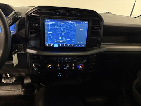 Used 2024 Ford F150 XL AWD/4WD image 21