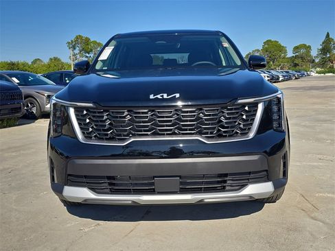 New 2026 Kia Sorento LX image 3