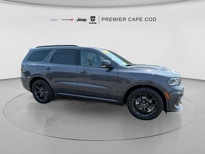 Used 2026 Dodge Durango GT