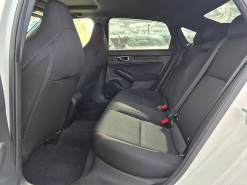 Used 2024 Honda Civic Si image 27