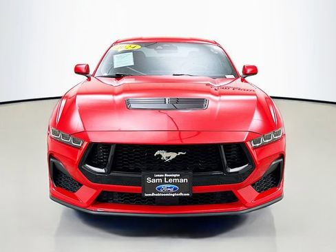 Used 2024 Ford Mustang GT image 2