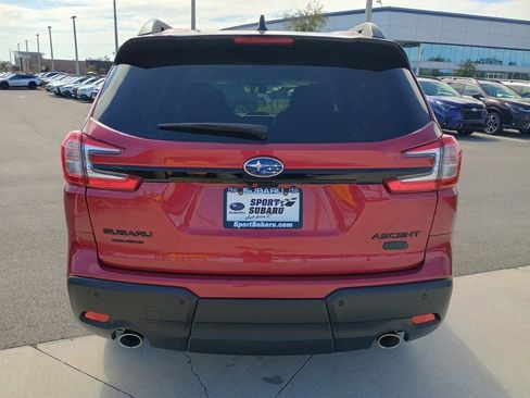 New 2026 Subaru Ascent Bronze Edition image 5