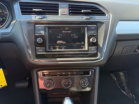 Used 2020 Volkswagen Tiguan S image 28