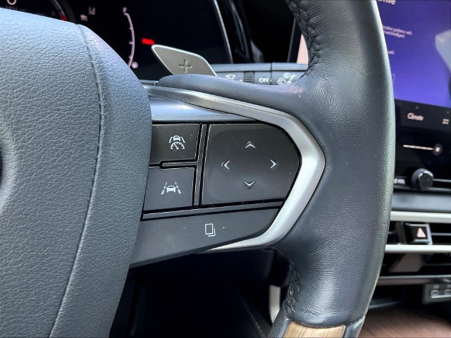 Used 2023 Lexus RX 350 Premium Plus w/ Cold Area Package FWD image 14