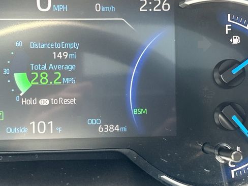 Certified 2024 Toyota RAV4 XLE Premium w/ Weather Package AWD/4WD image 19