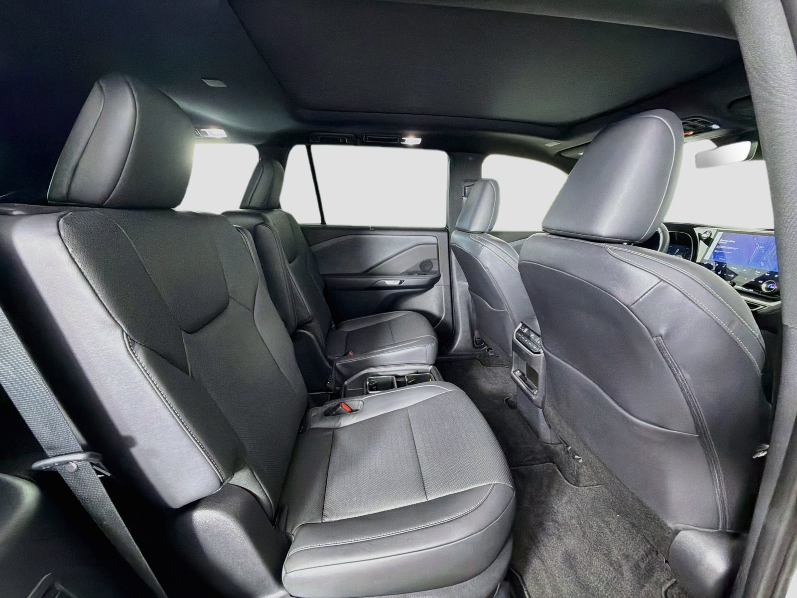 Used 2025 Lexus TX 350 FWD image 32