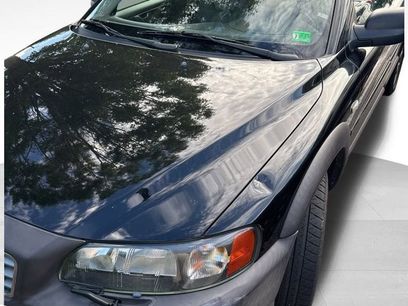 Used 2004 Volvo XC70