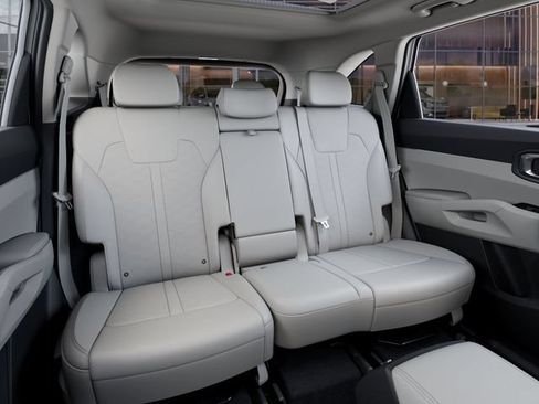New 2026 Kia Sorento S FWD image 16