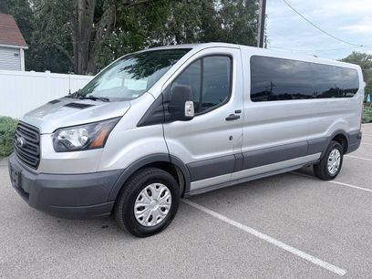 Used 2016 Ford Transit 350 XL