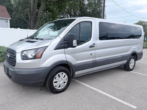 Used 2016 Ford Transit 350 XL RWD image 1