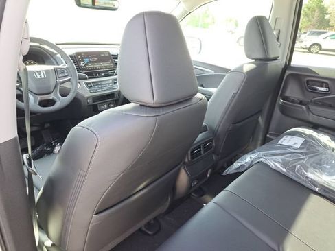New 2026 Honda Ridgeline RTL image 24