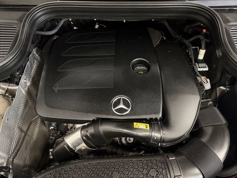 Used 2020 Mercedes-Benz GLE 350 4MATIC image 9