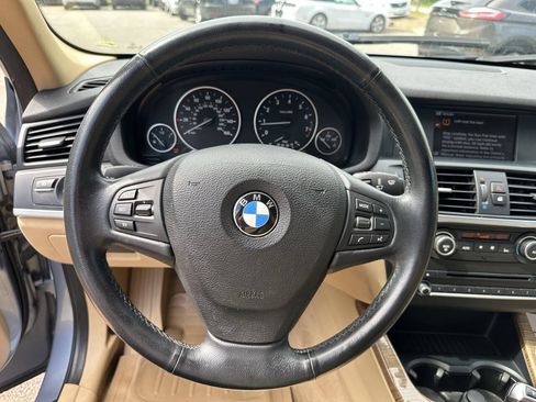 Used 2013 BMW X3 xDrive28i AWD/4WD image 14