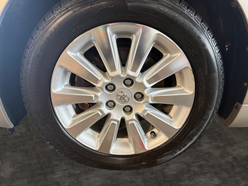 Used 2016 Toyota Sienna XLE AWD/4WD image 9