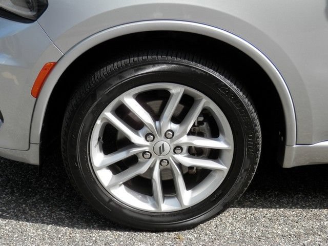Used 2025 Dodge Durango GT AWD/4WD image 13