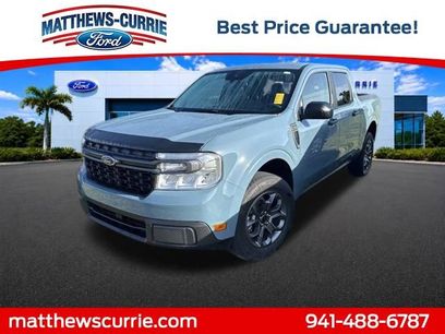 Used 2023 Ford Maverick XLT