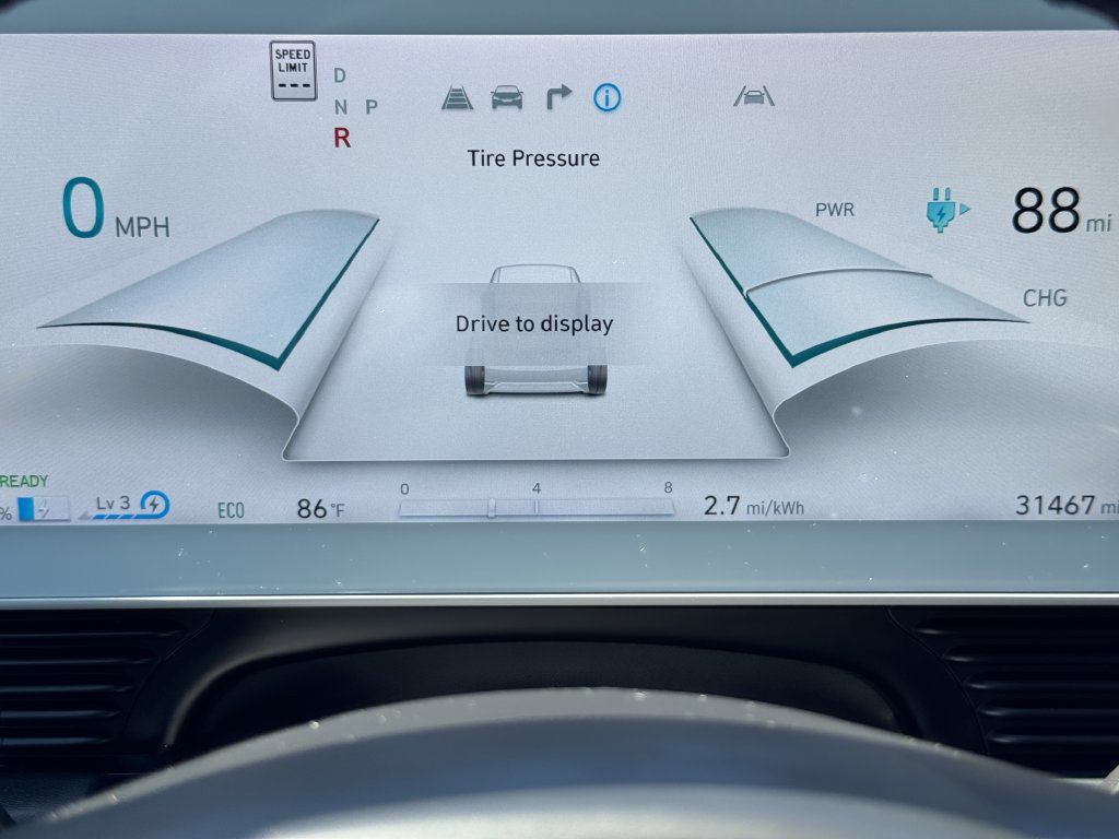 Certified 2024 Hyundai Ioniq 5 SE RWD image 25
